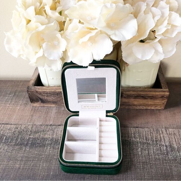benevolence Jewelry - Benevolence Jewelry Box